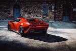 De Tomaso Pantera by Ares Design 2019 года